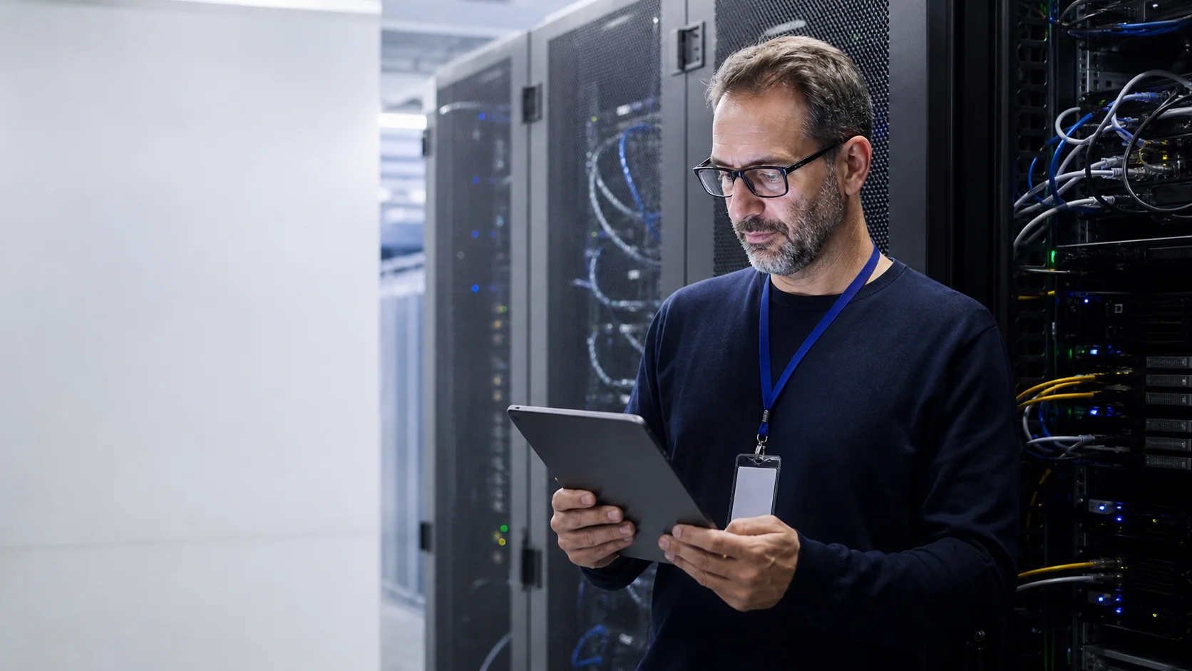 Imagem representativa de Cloud Híbrida e Multicloud