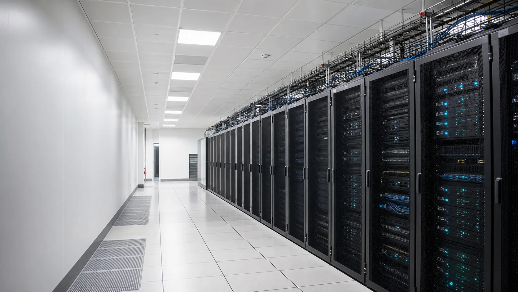 Imagem representativa de Private Cloud